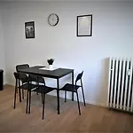 Work Rhein Ruhr Apartamento