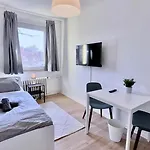 Work Rhein Ruhr Apartamento Duisburgo