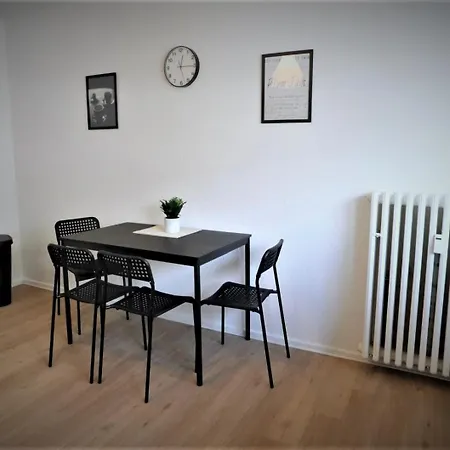 Rhein Ruhr Apartman