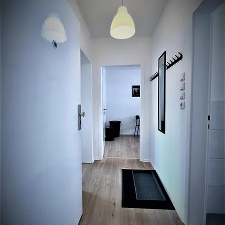 아파트 Rhein Ruhr *