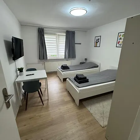 Rhein Ruhr * Duisburg