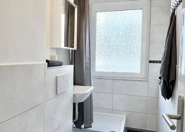 Apartman Work Rhein Ruhr *